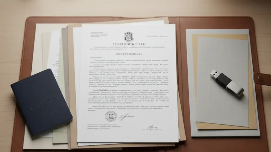 Документы и безопасность за границей: что хранить, что апостилировать, как не потерять