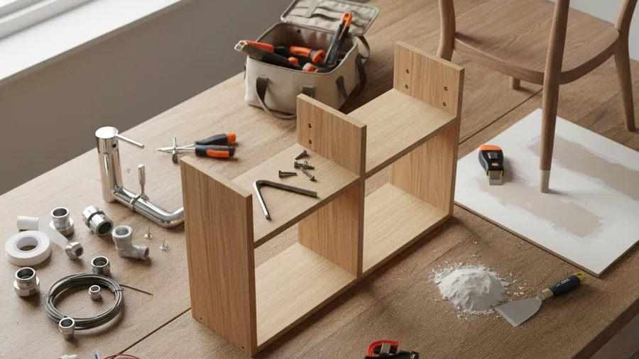 Топ-услуги handyman в 2027: что пользуется наибольшим спросом