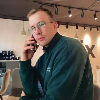 Кирилл Лукашик
