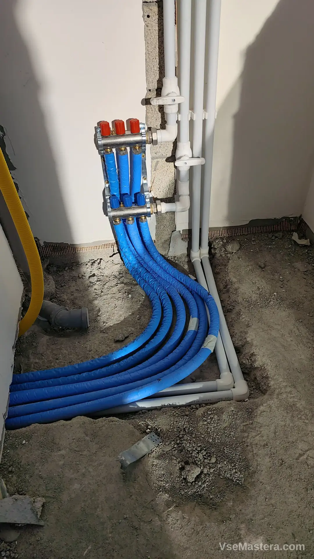 Thermion Energy
