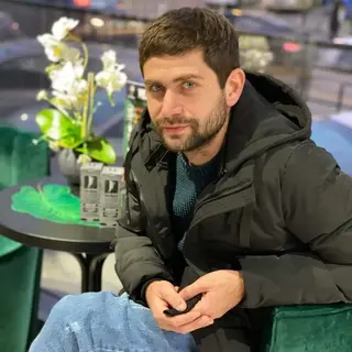Гиорги Хергиани